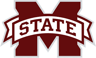 Mississippi State Logo